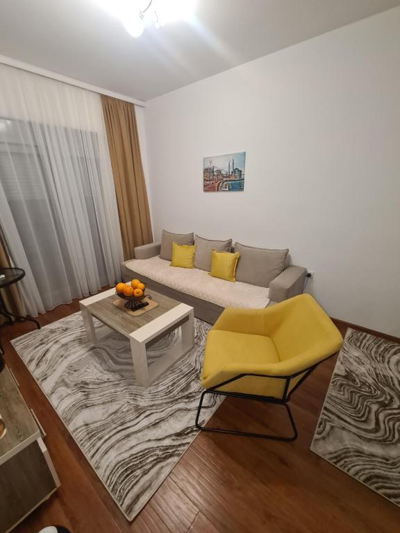 Ulcinj apartman "MARTINA" - 5