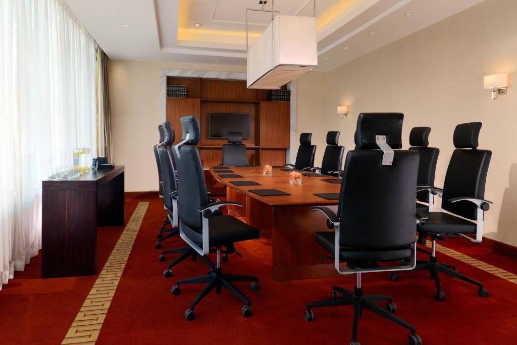 Meeting room / ballrooms