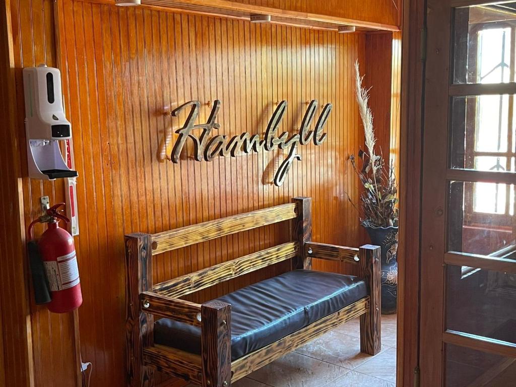 Hotel Hambyll,,,,,,,,,,,,,,,,,,,, - 4