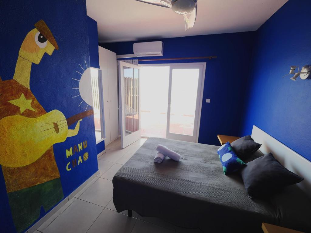 Hostal Giramundo photo