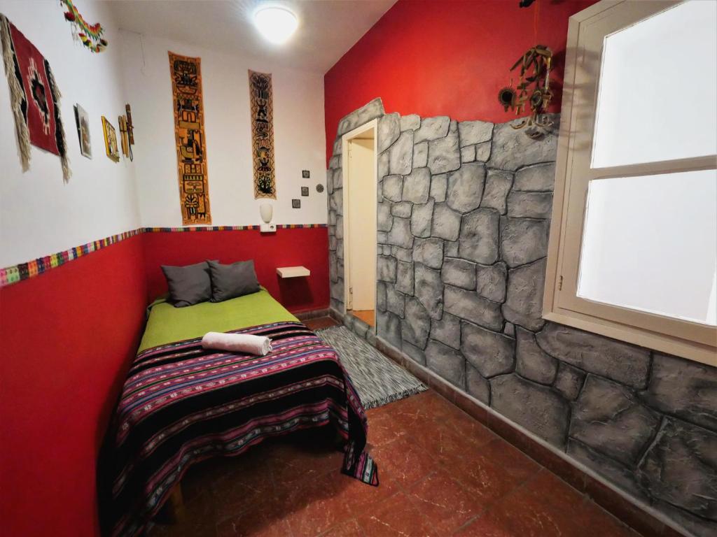 Hostal Giramundo photo