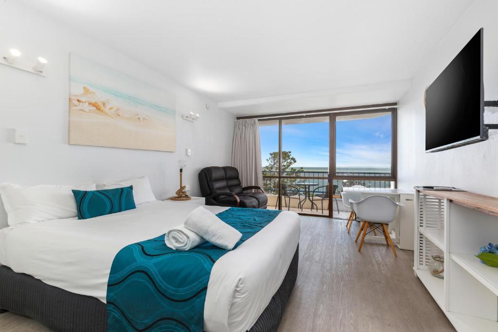Bayview Tower Motel, Yeppoon 2024 Updated Prices, Deals