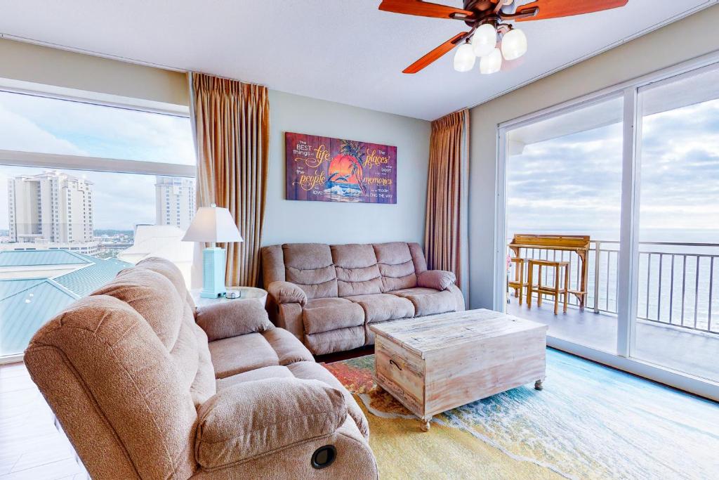 Sterling Reef 501, Panama City Beach