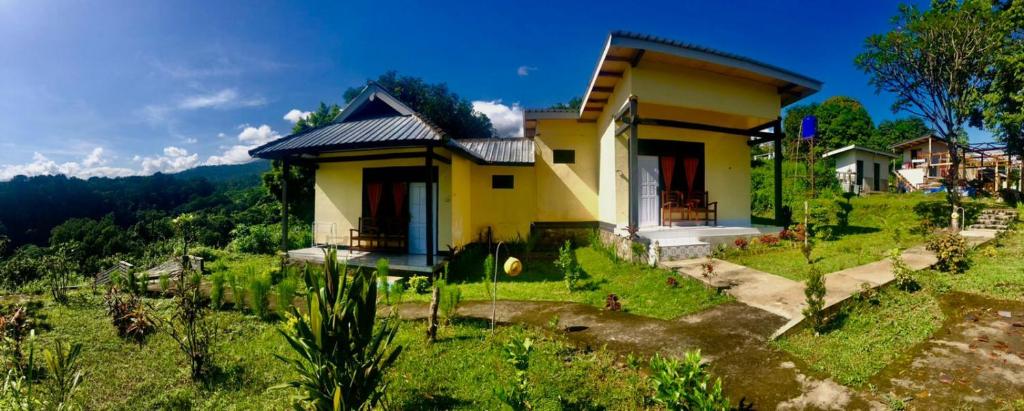 Achita Cottages