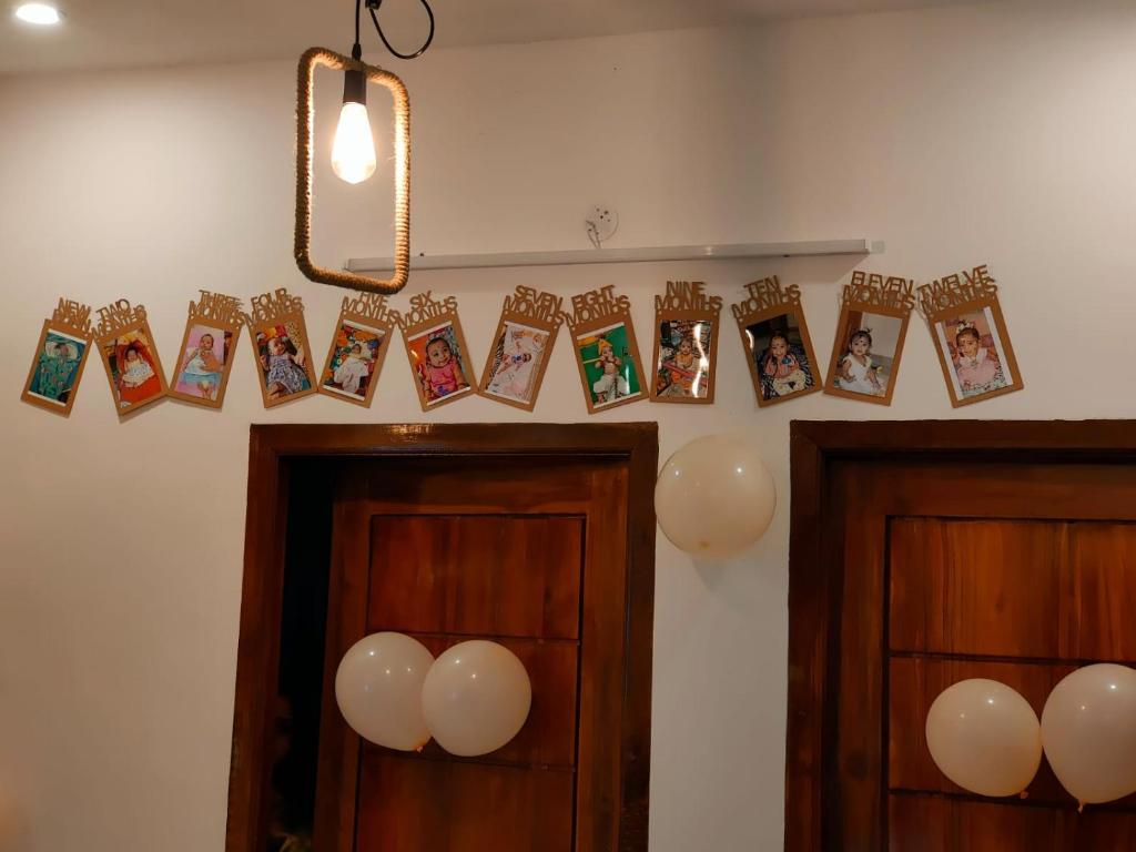 Ambience Villas Yercaud photo