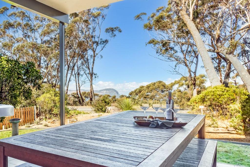 Sieberi Escape, Katoomba