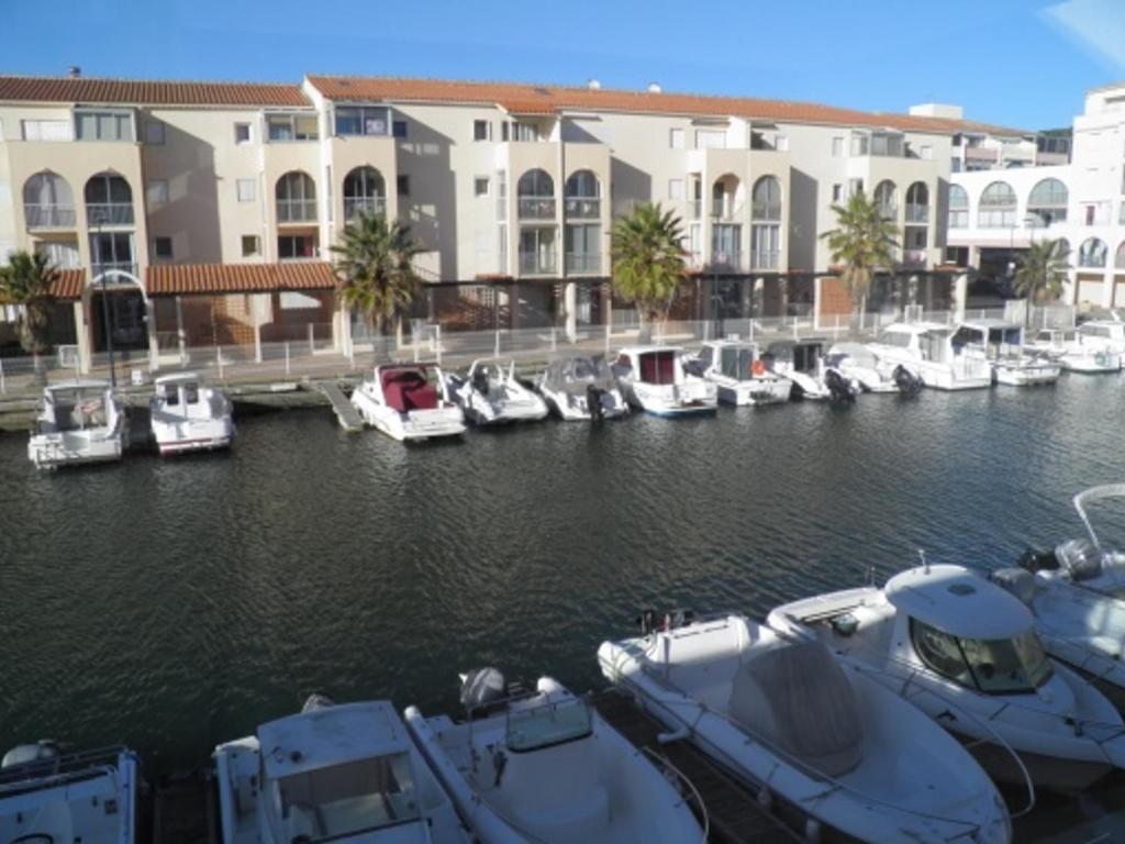 Joli 2 pièces à 200m des plages avec terrasse et parking - FR-1-338-163 - 5
