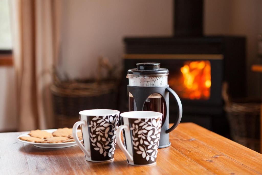 Geebung Cottage, Katoomba