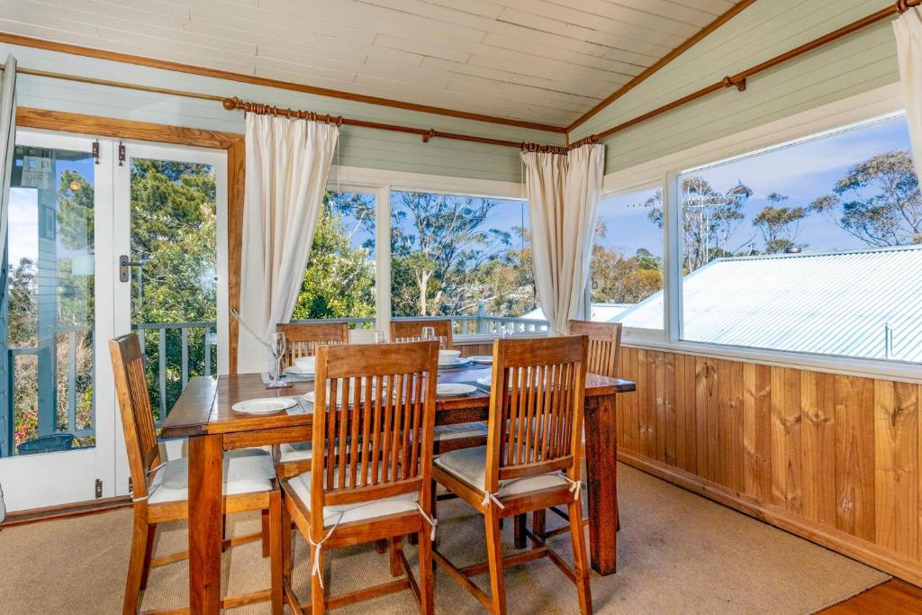 Keira Cottage 객실 사진