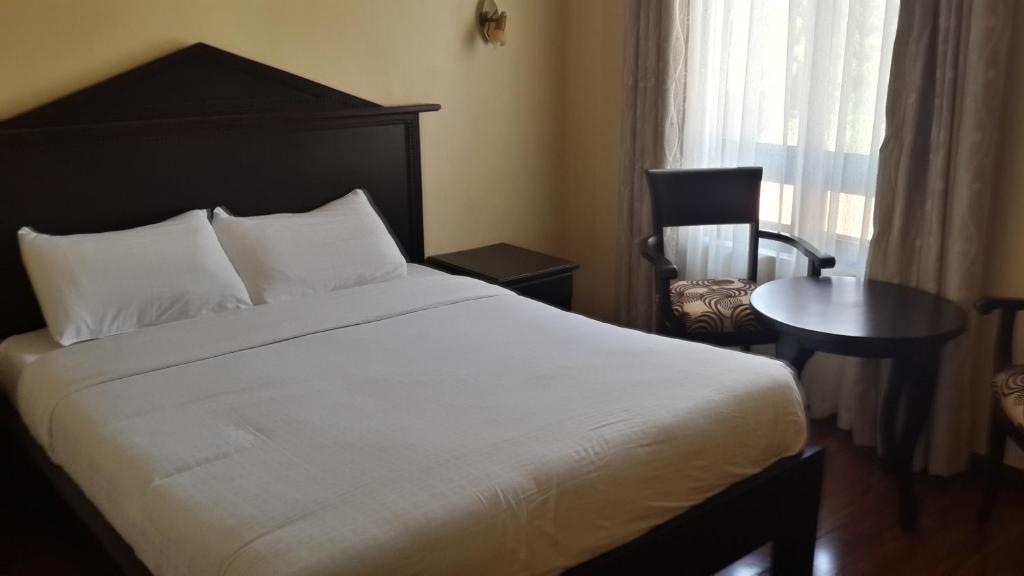 Nile Village Hotel photo