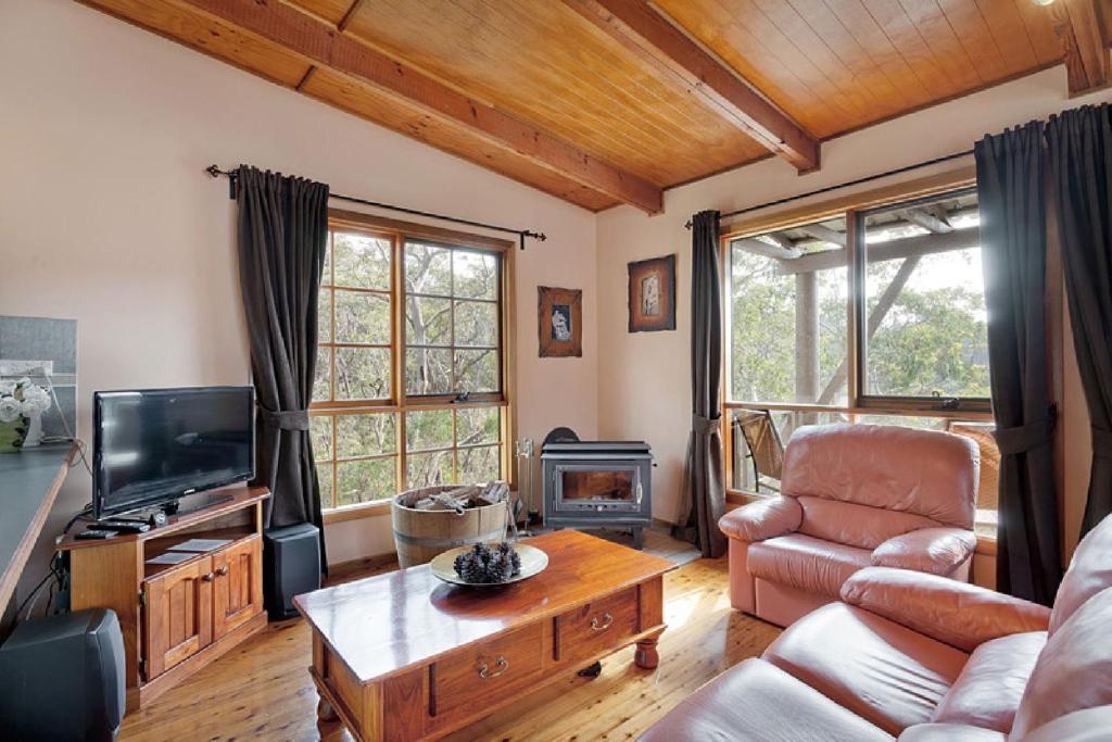 Observatory Cottage, Leura