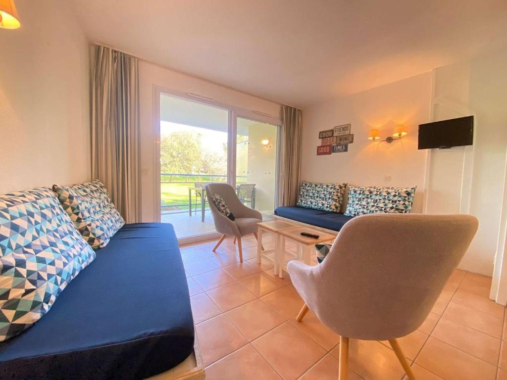 Appartement La Baule, 2 pieces, 4 personnes - FR-1-245-18 — Hotel in La Baule