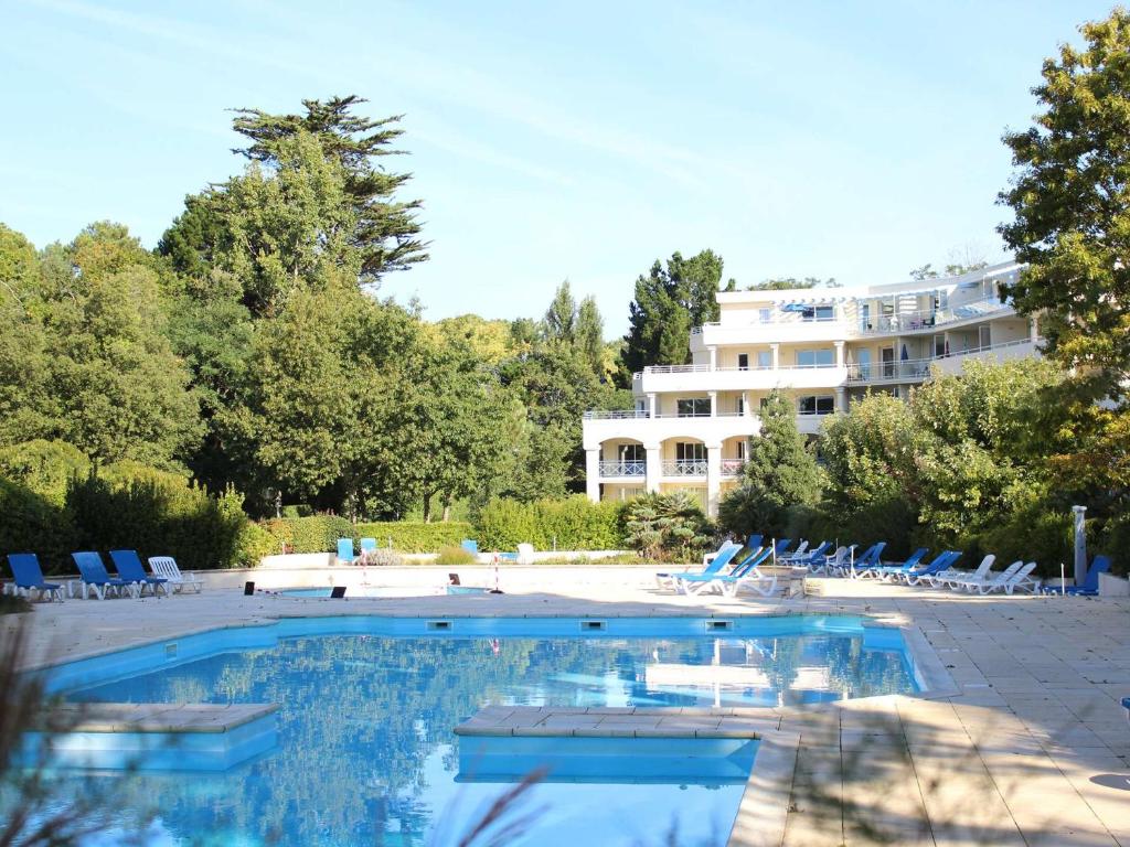 Appartement La Baule, 2 pieces, 4 personnes - FR-1-245-18 photo