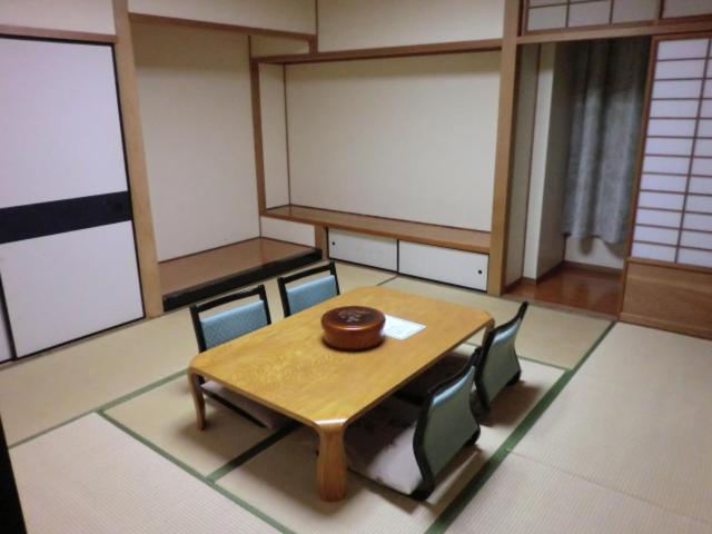 Hiroshima International Youth House photo
