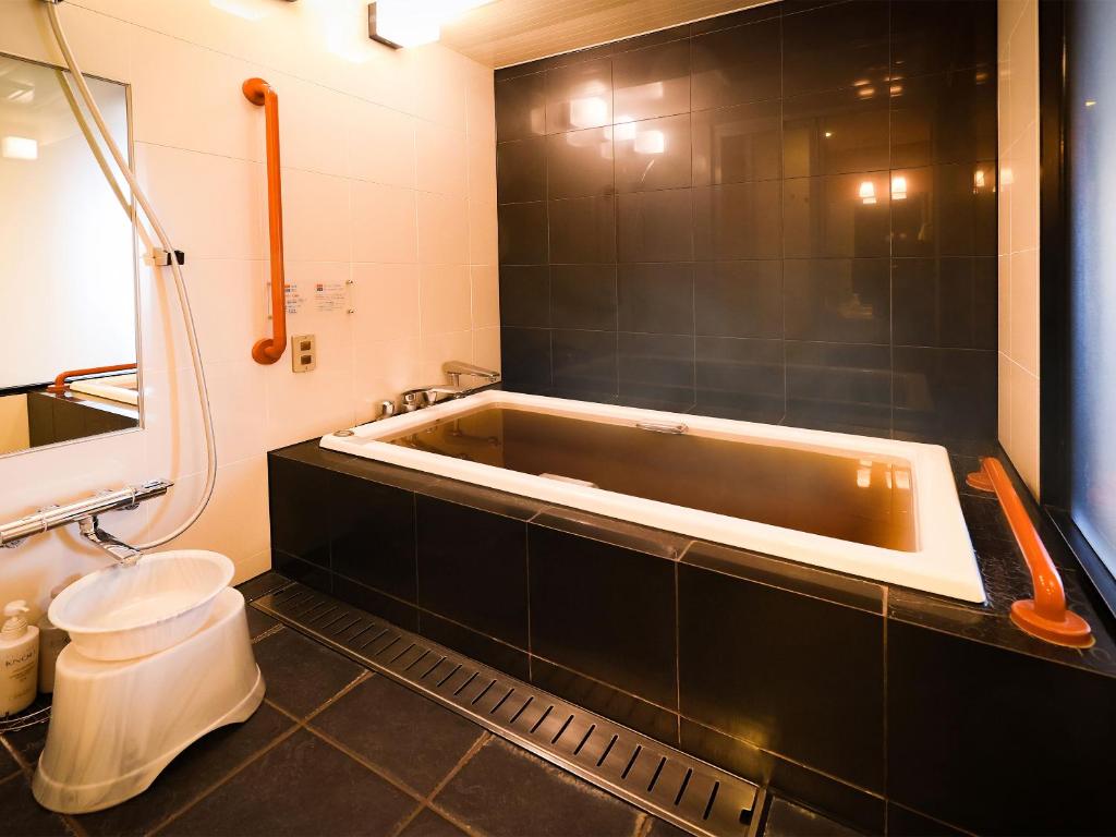 후쿠이 호텔 호텔 이미지 1