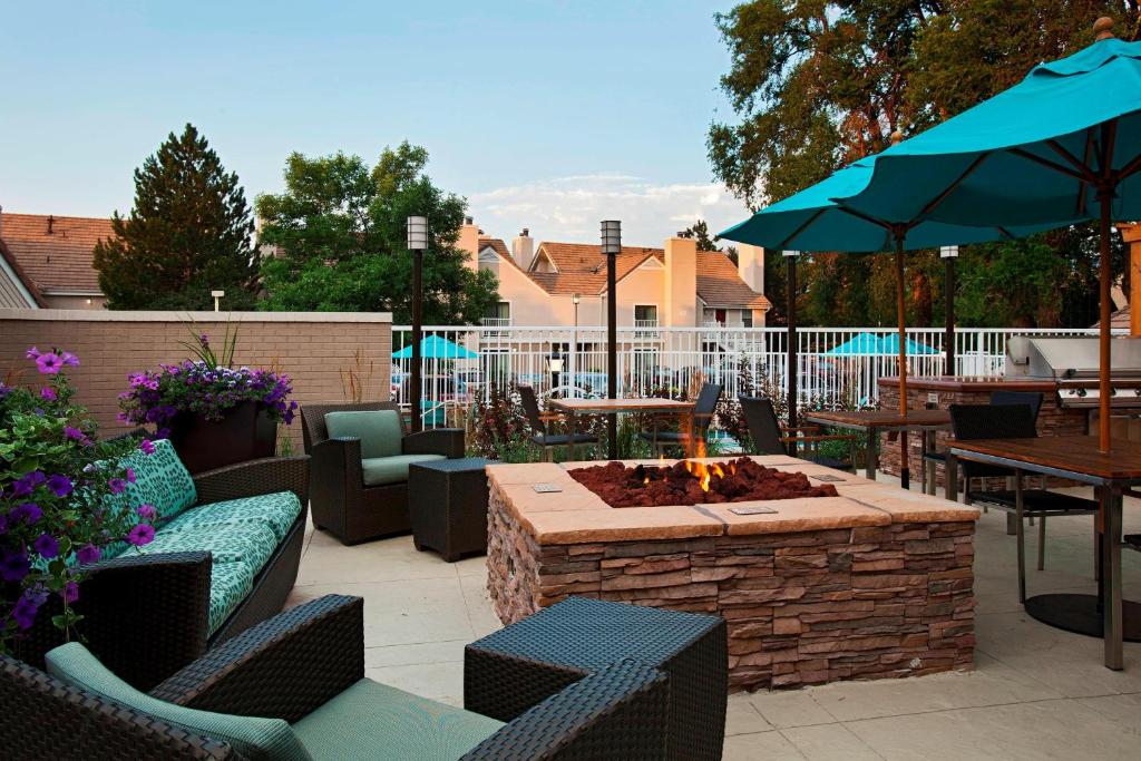 Residence Inn Boulder photo