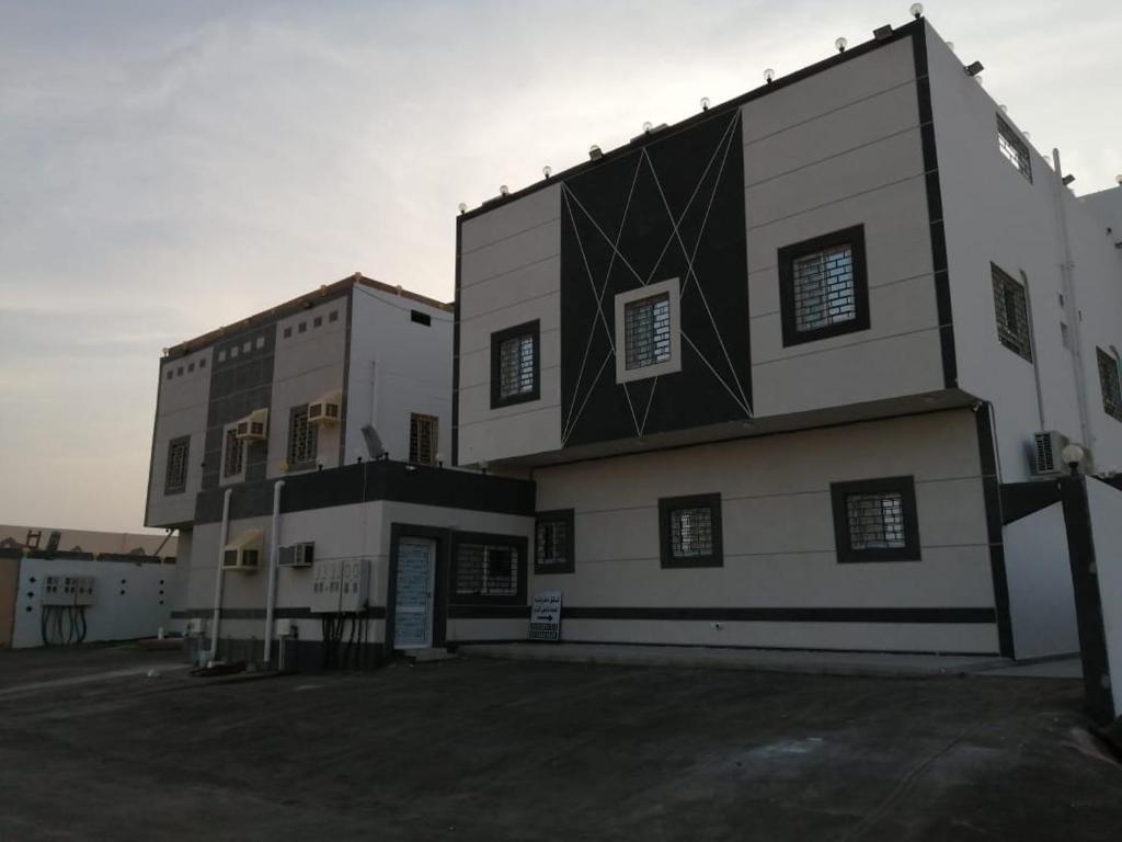 Sharm Beach Suites اجنحة شاطي الشرم شقق فندقية خاصة photo