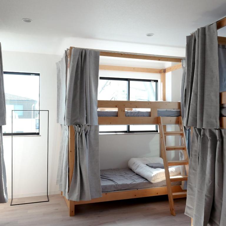 Matoi Hostel & Bar