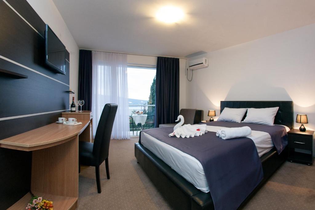 Guest House Aria - 5