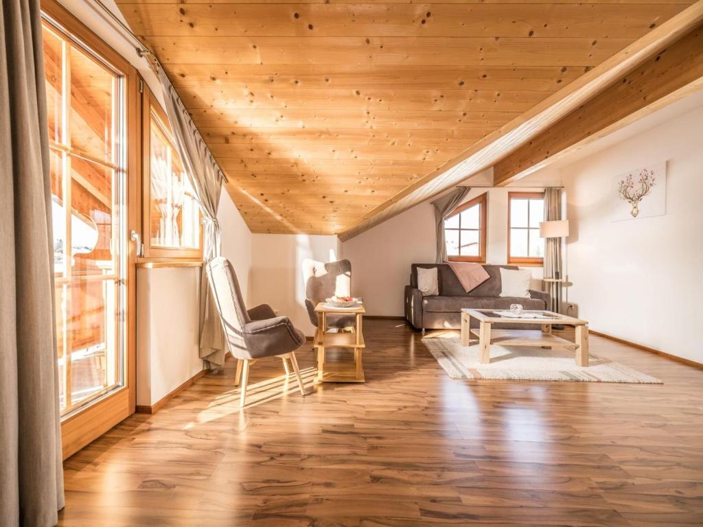 Chalet in Reith near Ski Juwel Alpbachtal - 2