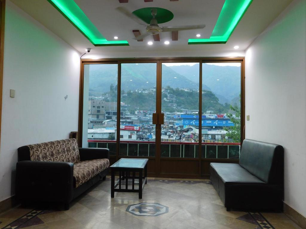 New Balakot Hotel photo