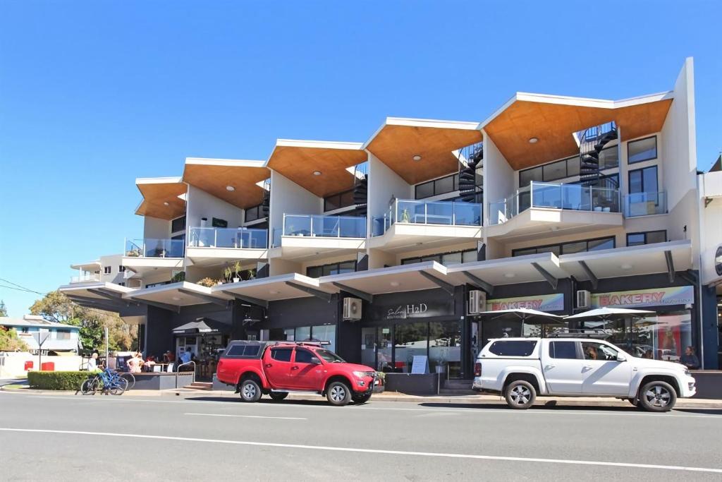 Unit 2 The Drift, Mudjimba