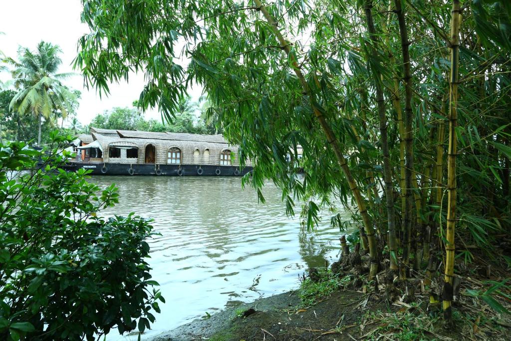 Alapatt Homestay photo