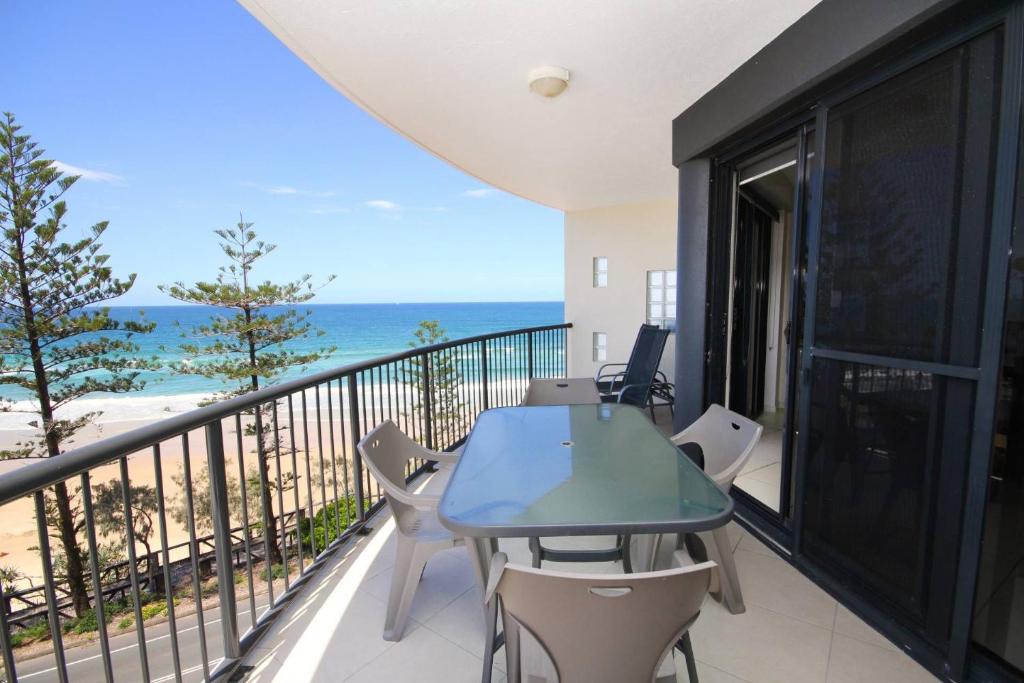 Unit 10 The Rocks, Coolum Beach