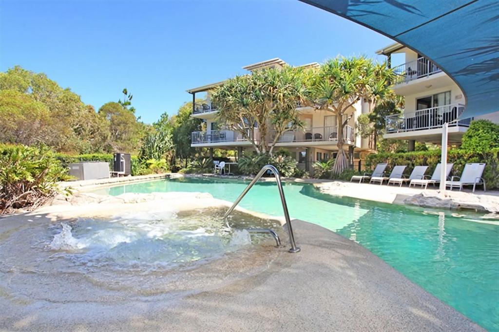 Unit 13 Seacove Resort, Coolum Beach