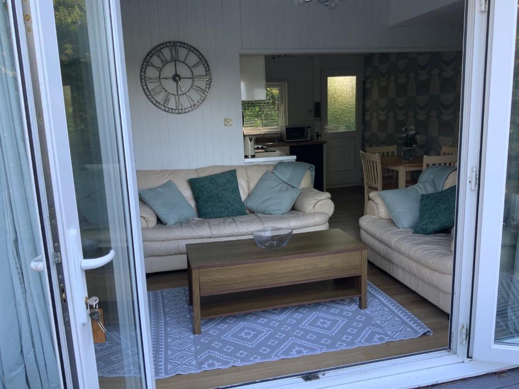 Crib Goch Holiday Cabin, Caernarfon photo 2