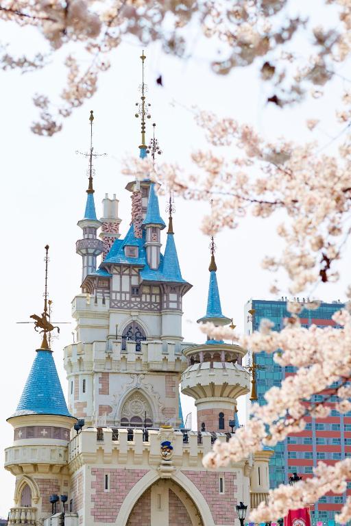 Surrounding environment