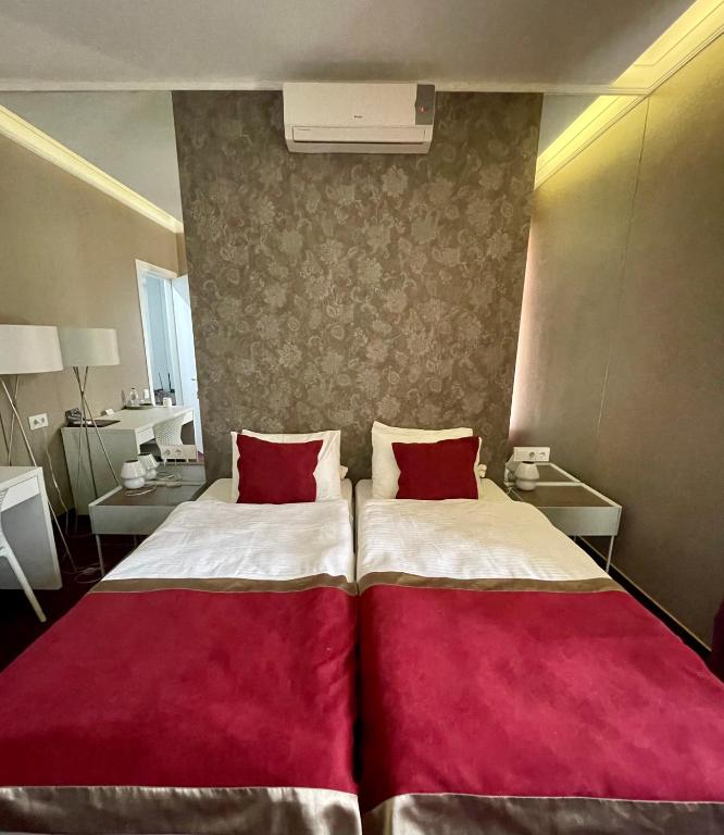 Art Rooms, Tbilisi City