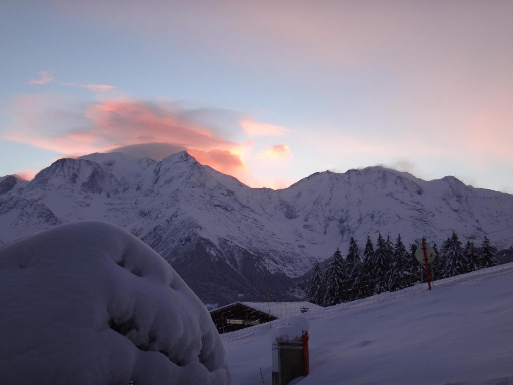 Chalet Gabriel - 5
