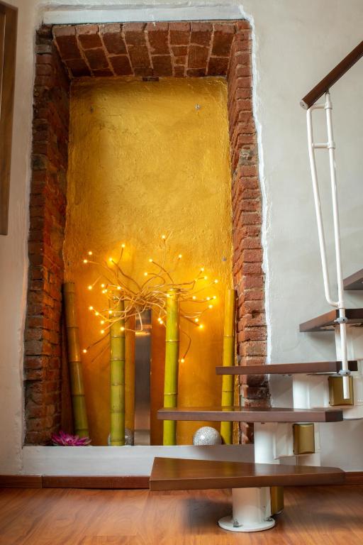 IDEAL LOFT IN CENTRO TORINO - 2