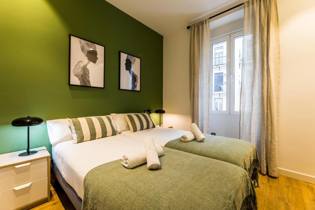 BOULEVARD by SWEET HOME SAN SEBASTIAN - 4