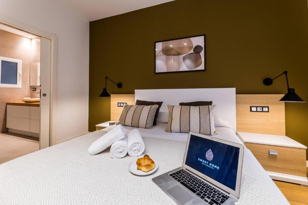 BOULEVARD by SWEET HOME SAN SEBASTIAN - 3