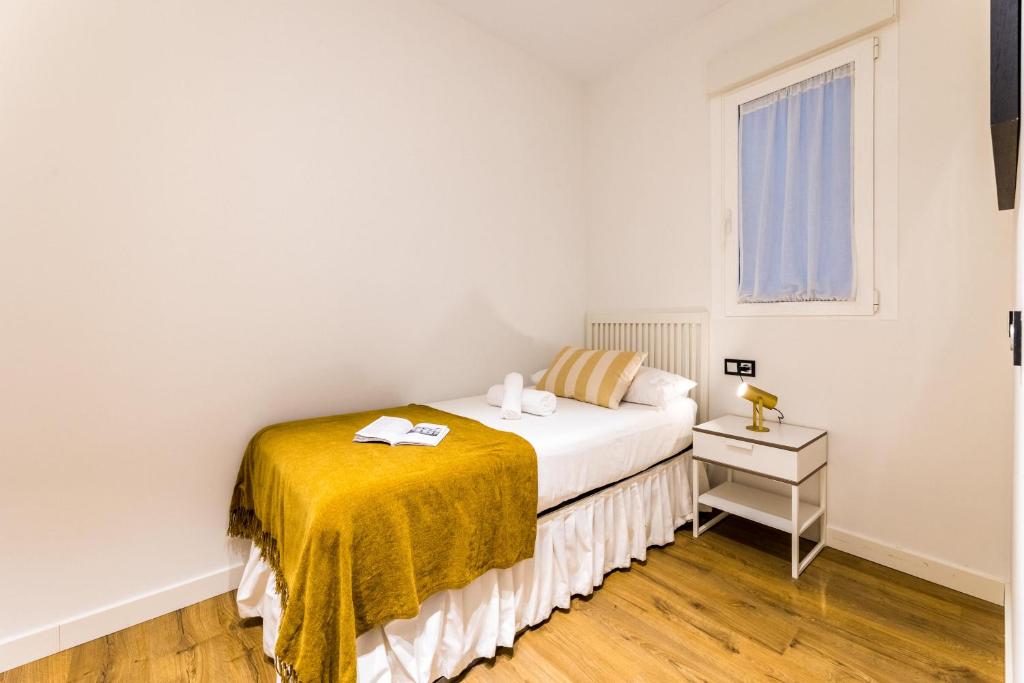 BOULEVARD by SWEET HOME SAN SEBASTIAN - 5