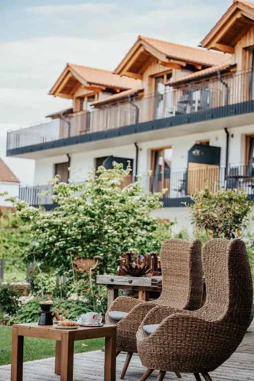 Danner-Hof, hotel in Kochel