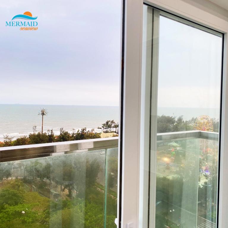 バルコニー/テラス