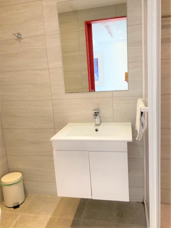 バスルーム（客室）