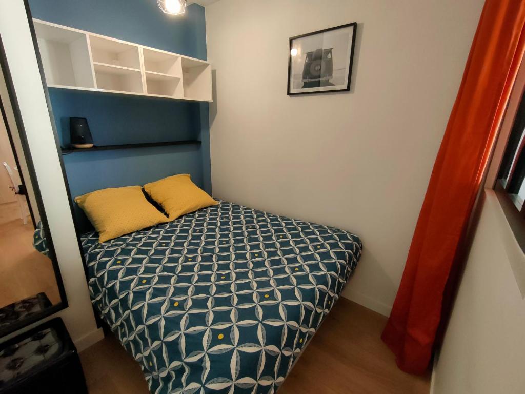 Bel appartement au bord de l'océan - 5