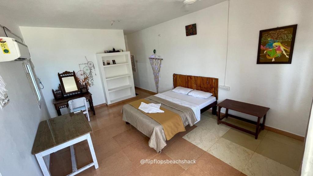 Hotel Flip Flops Beach Shack & Cafe photo