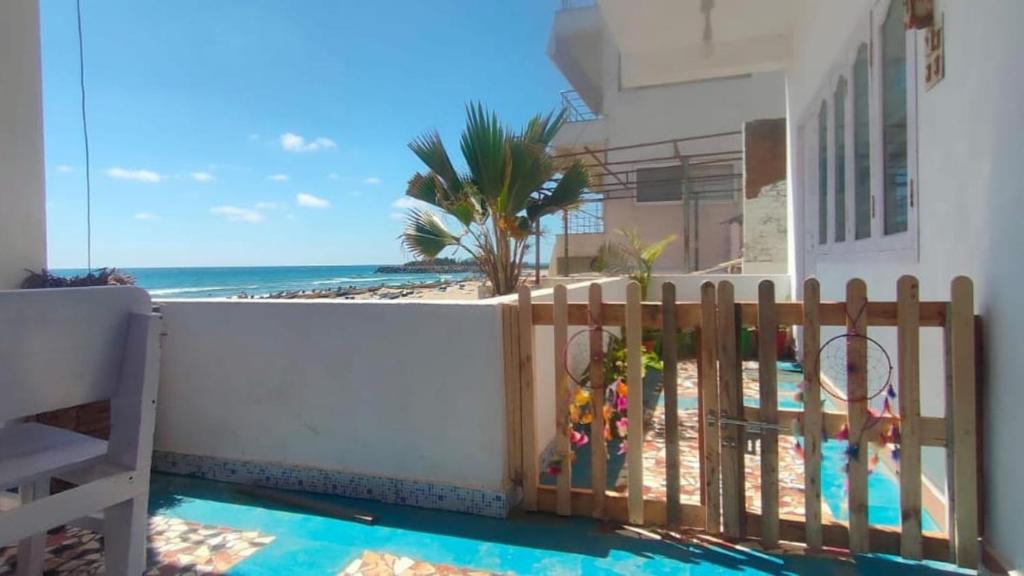 Hotel Flip Flops Beach Shack & Cafe photo