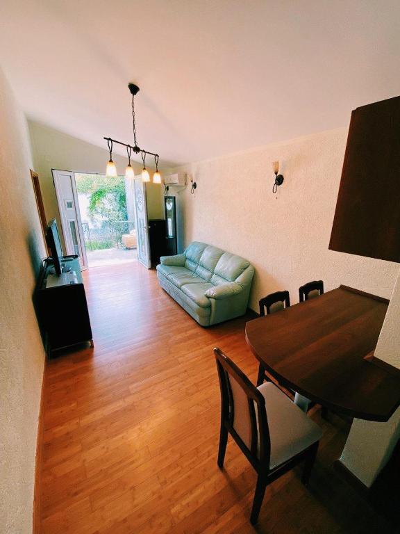 Dream Apartments - 1