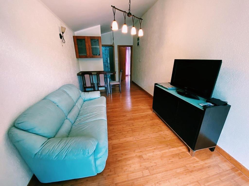 Dream Apartments - 3