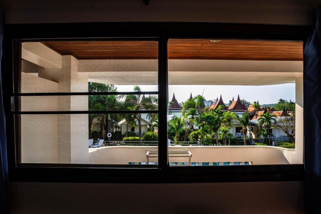 베이 비치 리조트 호텔 이미지 2