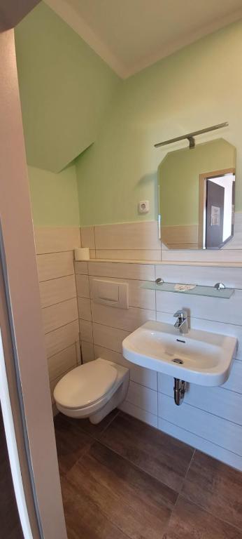 バスルーム（客室）