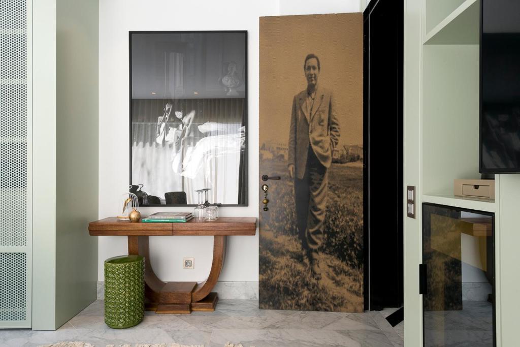 Maison Dedine- SmallLuxuryHotels -Adults Only photo