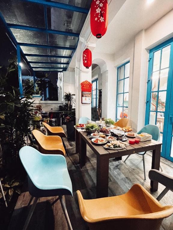 The View Villa &#038; Homestay