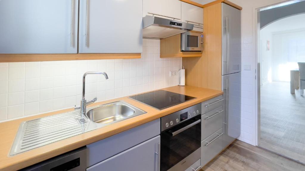 Ferienwohnung Sonnenseite - 2